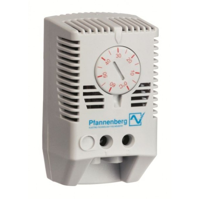 Термостат PFANNENBERG 17111000004