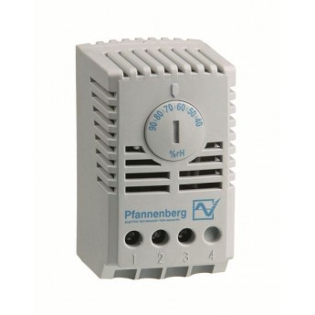 Гигростат PFANNENBERG 17207000000