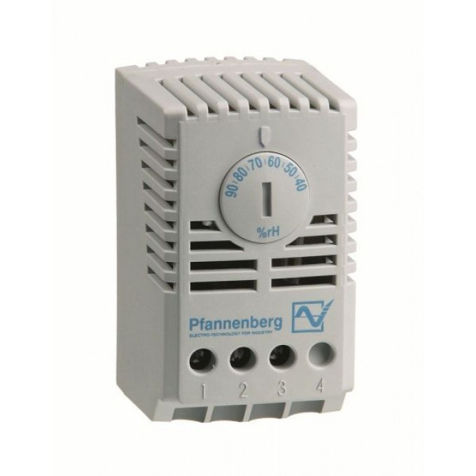 Гигростат PFANNENBERG 17207000000